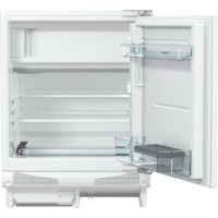 Холодильник Gorenje RBIU6091AW